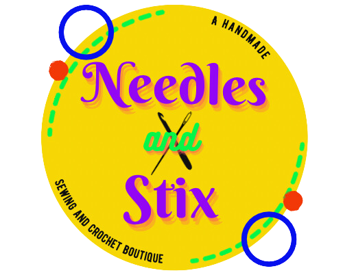 needlesandstix logo