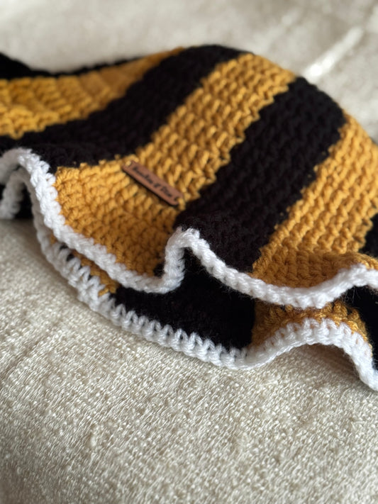 Excellence Bucket Hat