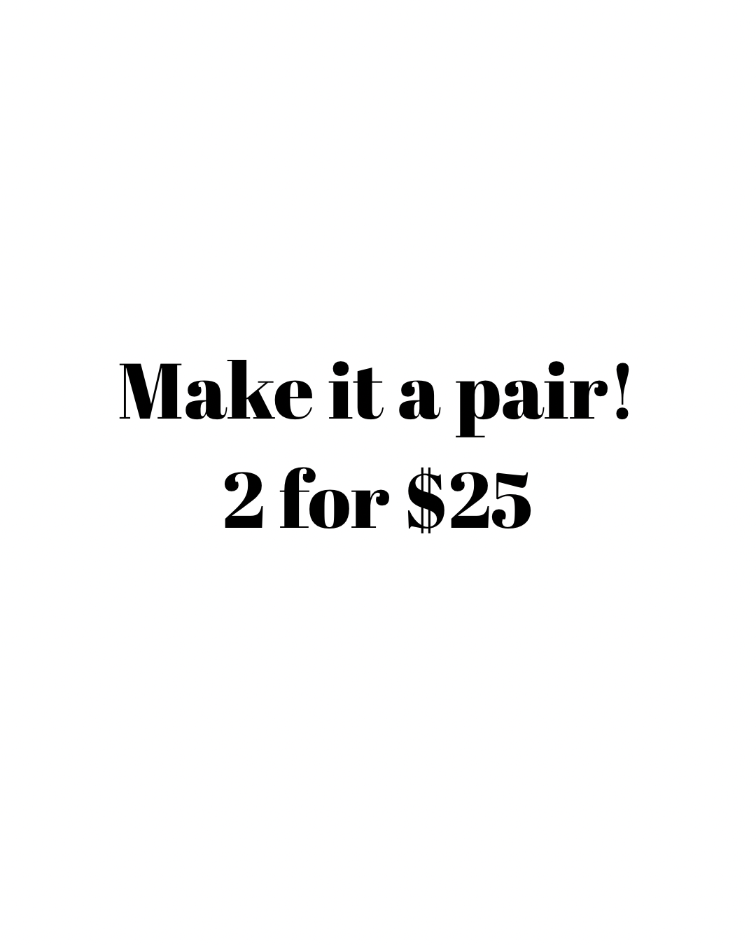 Lilly Crochet Scrunchie