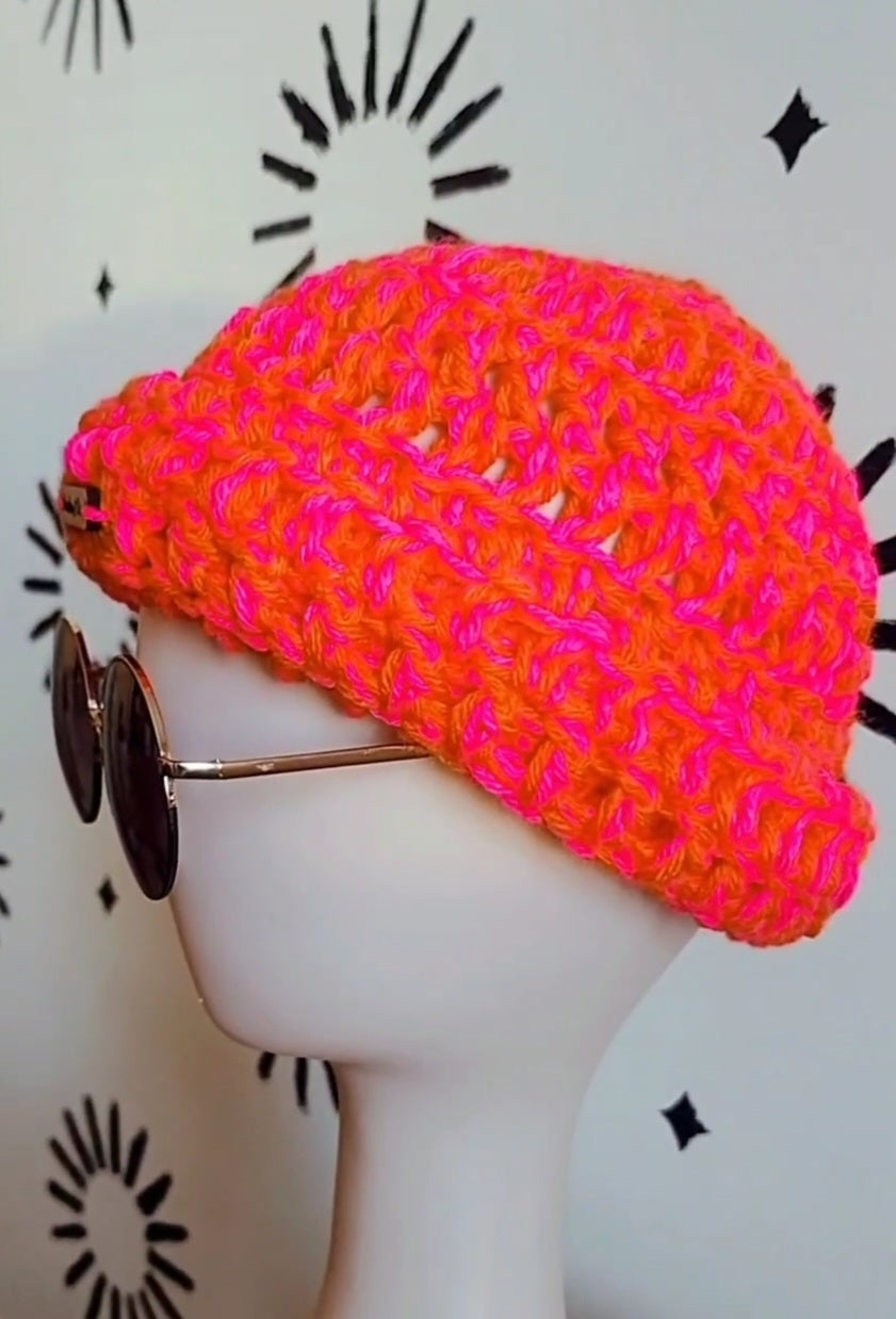 Kyle Beanie (shortie version)