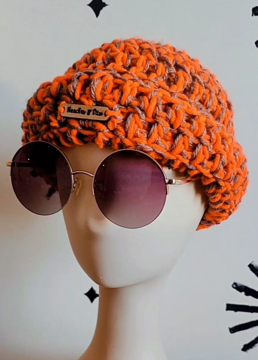 Binx Beanie (shortie version)