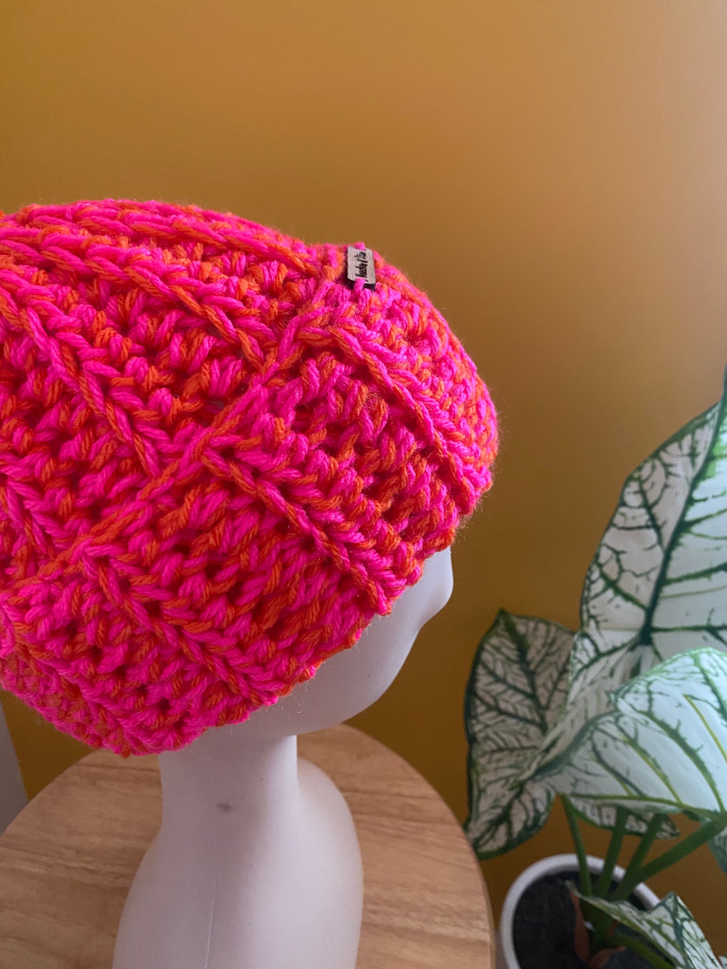 Crochet Kyle Classic Beanie