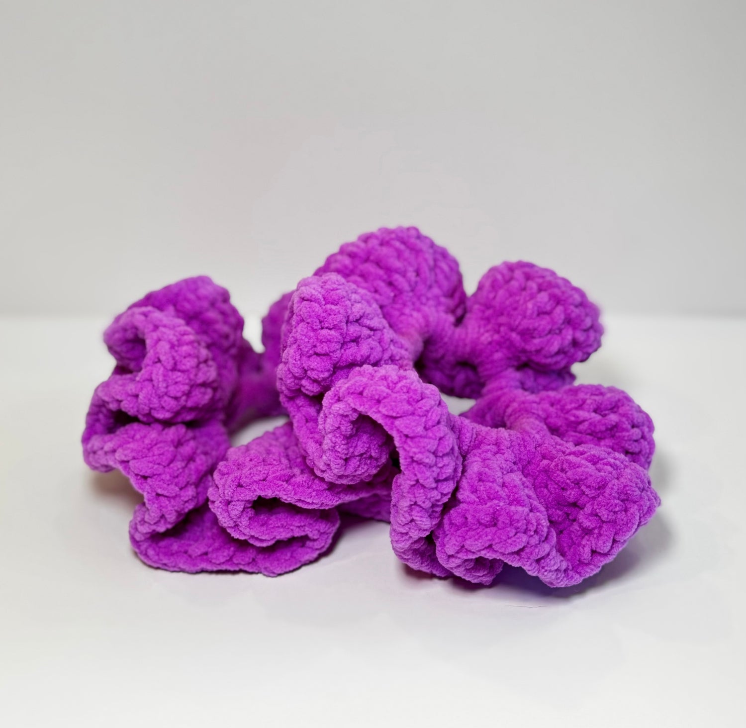 Scrunchies