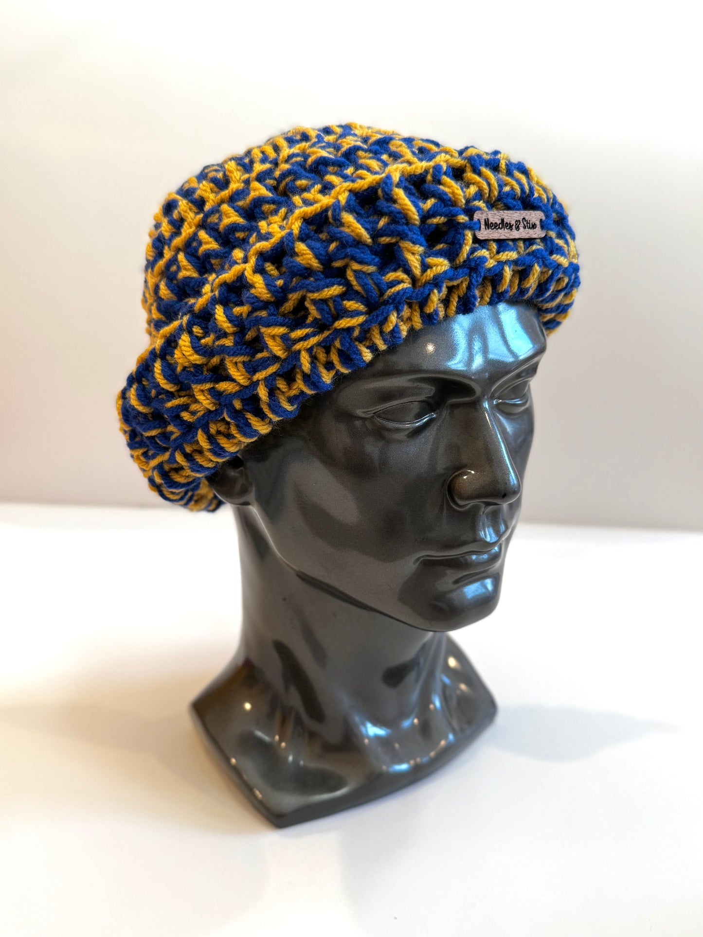 Weekend Shortie Beanie