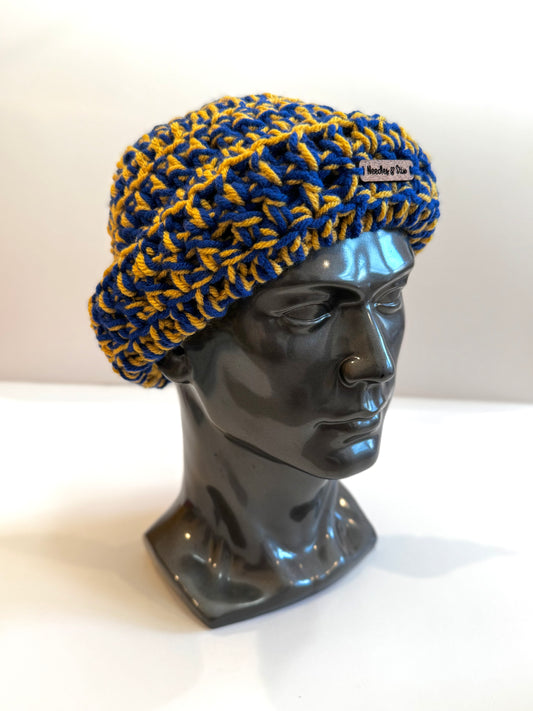 Weekend Shortie Beanie