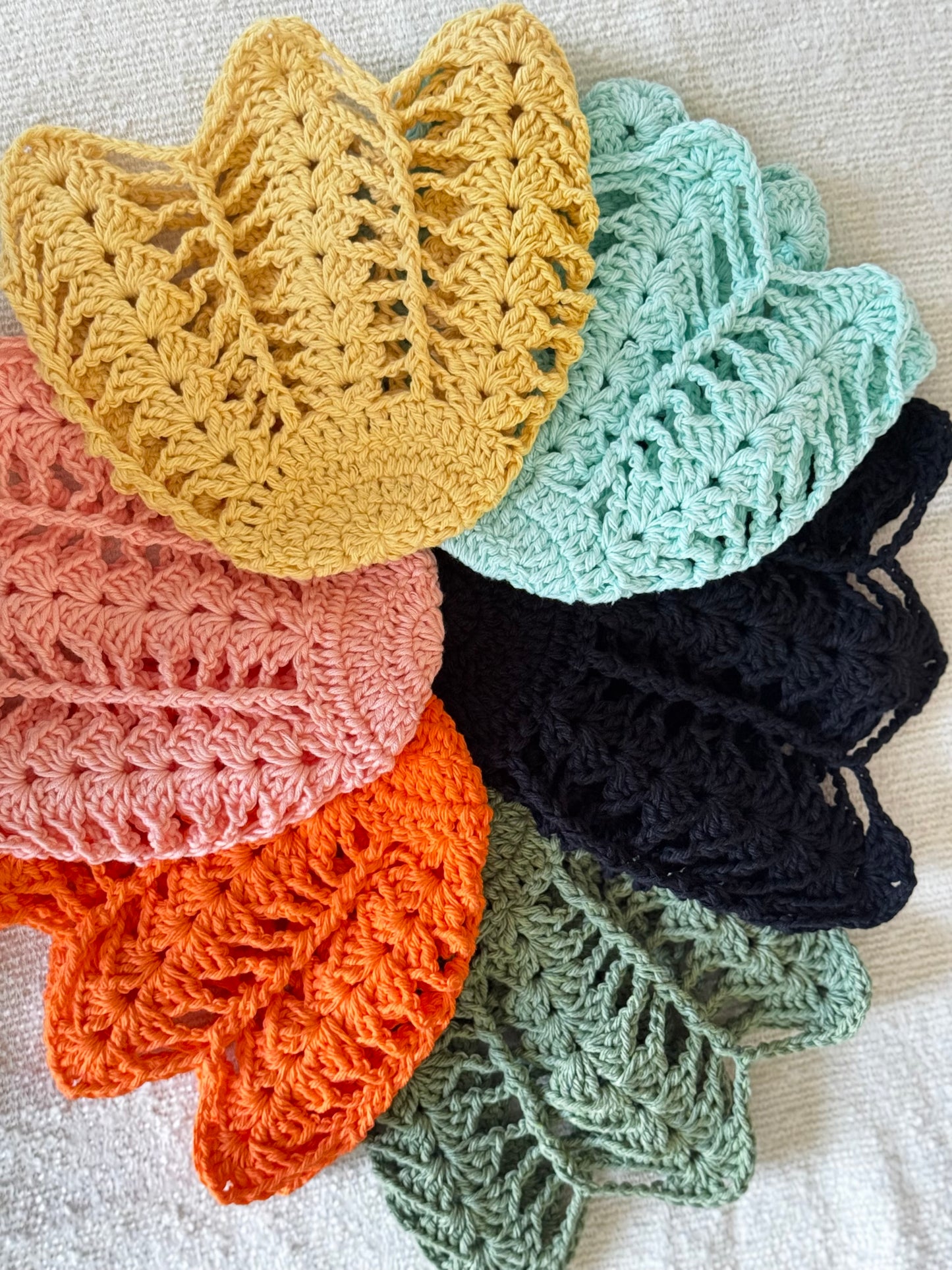 Sunny Headpiece