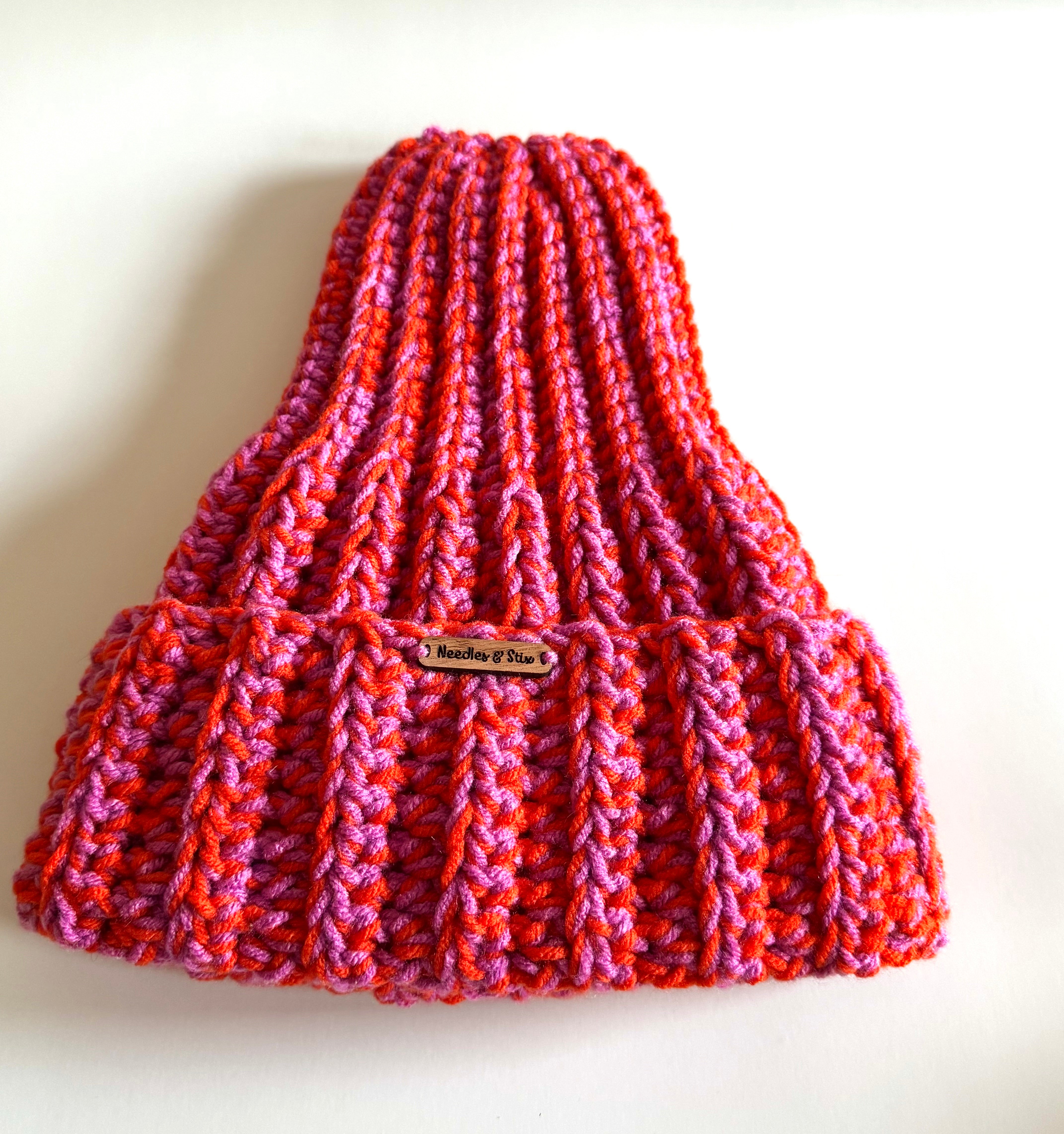 Classic Beanies – needlesandstix