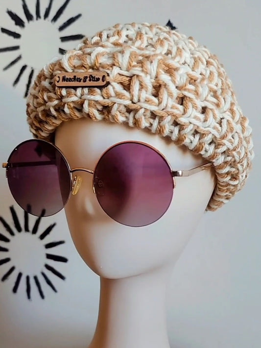 Sno Board Beanie (shortie)