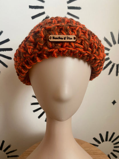 Dunk Shortie Beanie