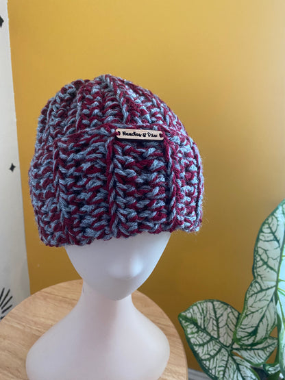 Barry Classic Beanie